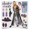 Free People Duster Coat - 插图 - 