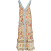 Free People Kelso Floral dress - sukienki - 
