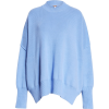Free People Pullover Sweater - Jerseys - 