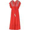 Free people red dress - Dresses - 
