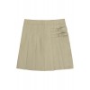French Toast Girls' Two-Tab Pleated Scooter - Skirts - $3.29  ~ £2.50