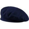 French Beret - Kape - 