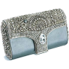French Blue - Clutch bags - 