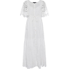 French Connection Cecily Broderie dress - Dresses - 