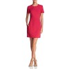 French Connection Women's Whisper Light Stretch Solid Mini Dress - Dresses - $27.66 