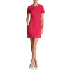 French Connection Women's Whisper Light Stretch Solid Mini Dress - Vestidos - $27.66  ~ 23.76€