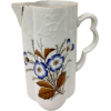 French Porcelain Pitcher 1980s - Предметы - 