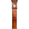 French Provincial GrandfatherClock 1870s - Mobília - 