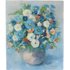 French Still-Life by C. Souvenet c1950s - Illustraciones - 
