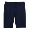 French Toast Boys' Flat Front Performance Stretch Short - Camicie (corte) - $16.23  ~ 13.94€