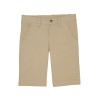 French Toast Boys' Flat Front Stretch Short - Shorts - $9.99 