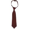French Toast Boys School Uniforms Adjustable Solid Color Tie - Corbatas - $3.33  ~ 2.86€