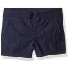 French Toast Girls' Knit Waistband Short - 短裤 - $3.62  ~ ¥24.26