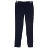 French Toast Girls' Stretch Contrast Elastic Waist Pull-on Pant - Pants - $9.94 