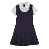 French Toast Girls' Twofer Pleated Dress - Vestidos - $6.52  ~ 5.60€