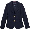 French Toast School Uniform Girls Classic School Blazer - Outerwear - $28.95  ~ ¥3,258