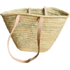 French basket bag - Borsette - 