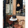 French café - Buildings - 