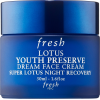Fresh Lotus Youth Preserve Dream Night C - Kosmetik - 