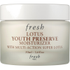 Fresh Lotus Youth Preserve Moisturizert- - 化妆品 - 