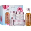 Fresh Rose N’ Shine Skincare Set - Kozmetika - 