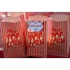 Fresh popcorn - Alimentações - 