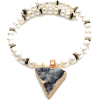Freshwater Pearl Bracelet - Armbänder - $150.00  ~ 128.83€