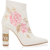 Freya Rose x Bertie Valentine - Stiefel - 