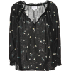 Freya florla-printed cotton blouse - Koszule - krótkie - 175.00€ 