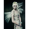 Frida Gustvass by Paolo Roversi photo - Uncategorized - 