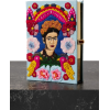 Frida embroiled clutch - Bolsas com uma fivela - $1,680.00  ~ 1,442.93€