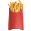 Fries - Alimentações - 