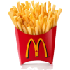 Fries - Продукты - 