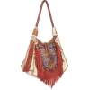 Fringed Bag - Torbice - 