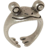 Frog Ring - 戒指 - 