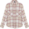 Front Pockets Checked Shirt - Camicie (lunghe) - 