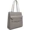 Front Belt Vertical Tote - Hand bag - 12.00€  ~ $13.97