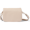 Front Flap Crossbody Bag-Sand,No Size - Ruksaci - $10.00  ~ 8.59€