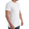 Fruit of the Loom Stay Tucked Cotton Crew T-Shirt - 6 Pack (6P2828) - Ropa interior - $13.99  ~ 12.02€