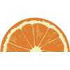 Fruit Orange - 水果 - 