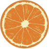 Fruit Orange - Фруктов - 