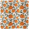 Fruit Orange - Rascunhos - 