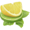 Lemon Lime - Фруктов - 