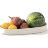 Fruit plate - Obst - 