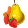 Fruits - Resto - 