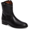 Frye Melissa Stud Short Boot - Boots - $327.95 