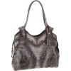 Frye Vintage Stud Shoulder Bag Black - Bag - $347.95 