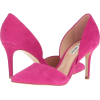 Fuchsia Shoes - Scarpe classiche - 
