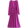 Fuchsia - sukienki - 
