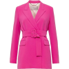 Fuchsia blazer - Jacket - coats - 